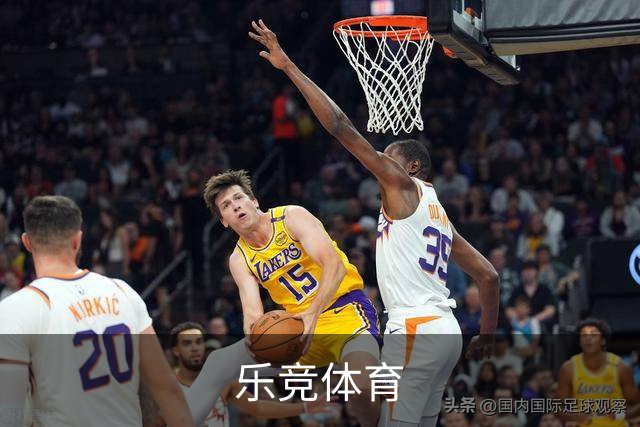 关于乐竞体育